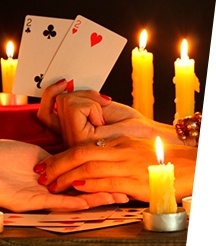 Гадание на картах Таро в Смоленске